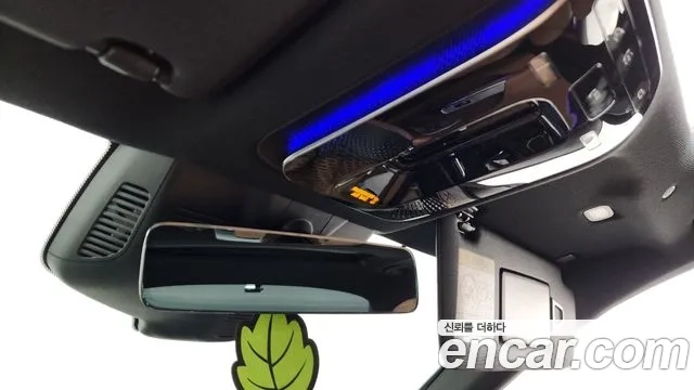 Mercedes-Benz E-Class W214 id 2878501 из Кореи 8