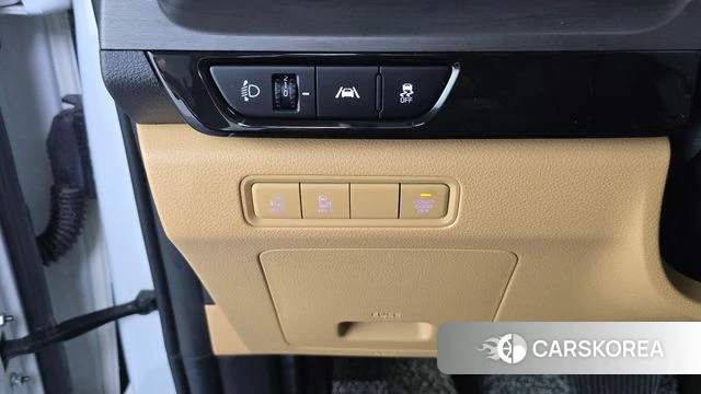 Kia Carnival 4th generation id 3897455 из Кореи 8