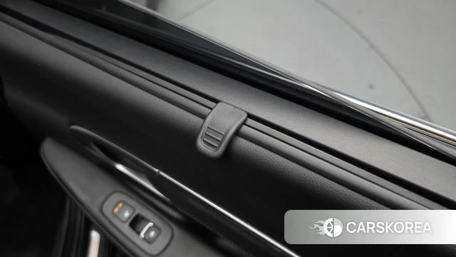 Hyundai Sonata Hybrid (DN8) id 4422941 из Кореи 8