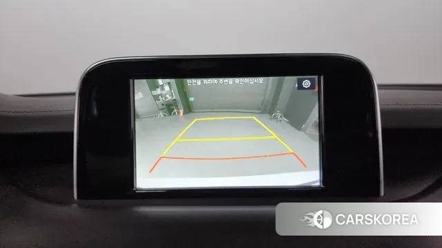 Kia Stinger id 3060904 из Кореи 8