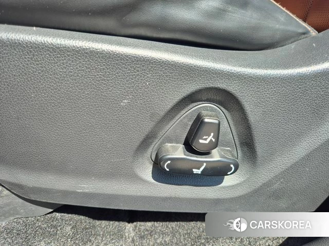 Ssangyong G4 Rexton id 3912008 из Кореи 8