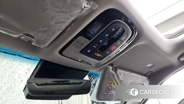 Hyundai The New Palisade id 3507854 из Кореи 8