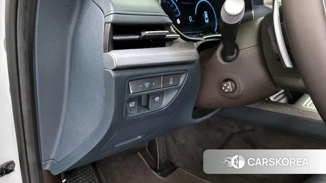 Genesis Electrified G80 (RG3) id 2989382 из Кореи 8