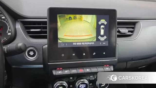 Renault Korea (Samsung) XM3 id 3213606 из Кореи 8