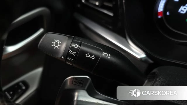 Kia Niro Plus id 4740392 из Кореи 8