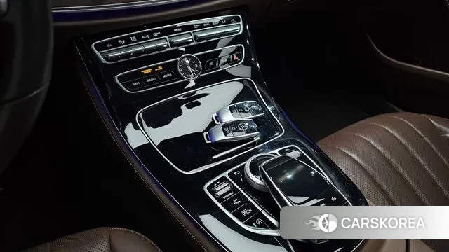 Mercedes-Benz E-Class W213 id 3646785 из Кореи 8