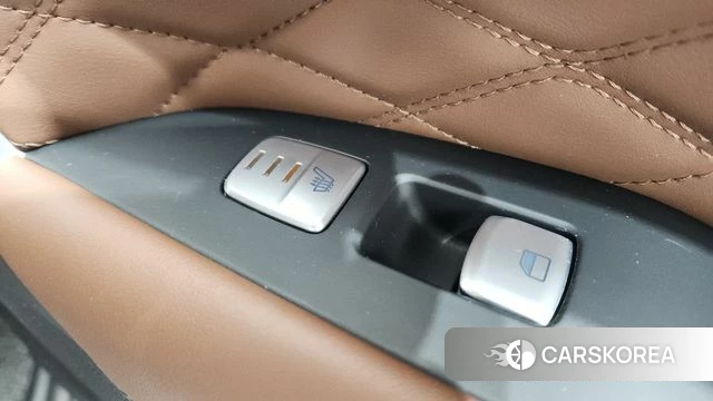 Genesis G70 id 3966436 из Кореи 8