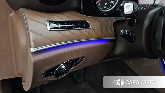 Mercedes-Benz E-Class W213 id 3423076 из Кореи 8