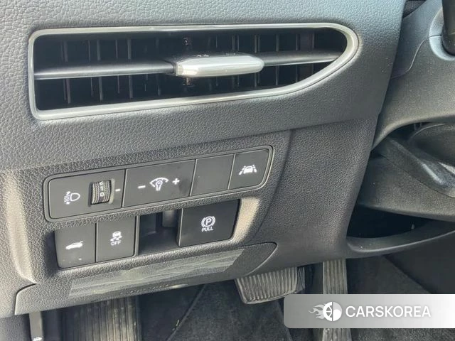 Hyundai Sonata (DN8) id 4849338 из Кореи 8