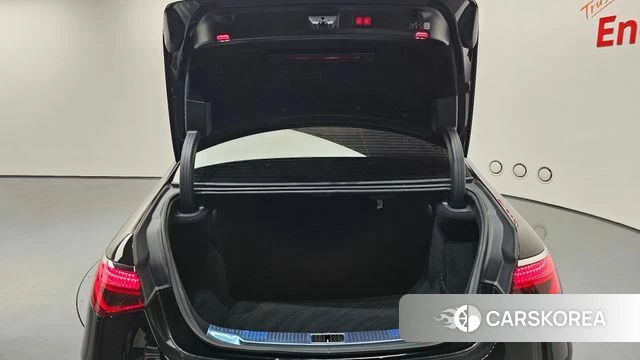 Mercedes-Benz S-Class W223 id 4670070 из Кореи 8