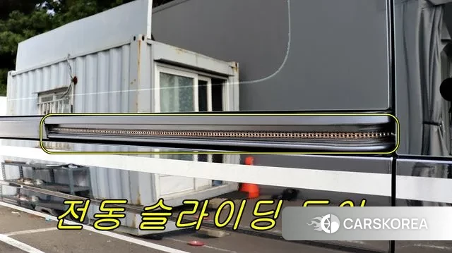 Hyundai Solati id 3273947 из Кореи 8