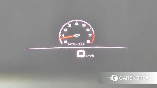 Porsche Cayenne (PO536) id 3312352 из Кореи 8