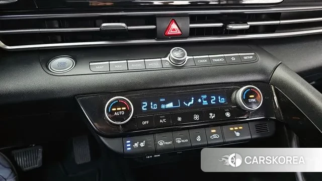 Hyundai Avante (CN7) id 3361070 из Кореи 8