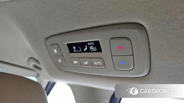 Kia Carnival 4th generation id 4309039 из Кореи 8