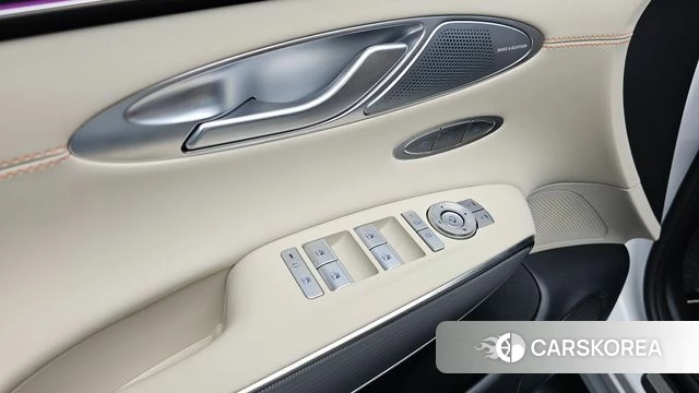 Genesis GV70 id 4427006 из Кореи 8