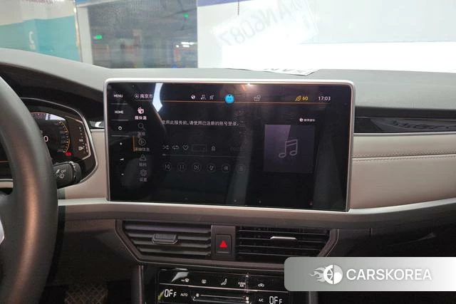 Volkswagen Bora id 4209237 из Китая 8