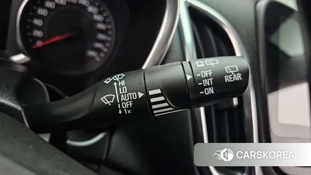 Chevrolet (GM Daewoo) Equinox id 3313336 из Кореи 8