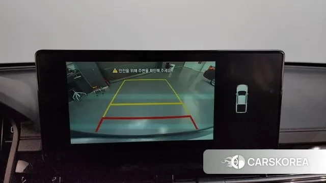 Ssangyong The New Rexton Sports Cannes id 3571735 из Кореи 8