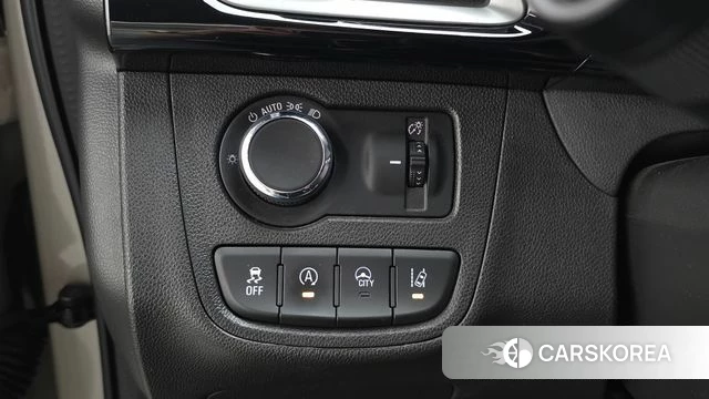Chevrolet (GM Daewoo) The New Spark id 4551911 из Кореи 8