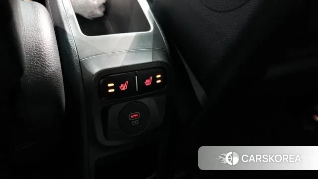 Kia The New Kia Ray id 2984252 из Кореи 8