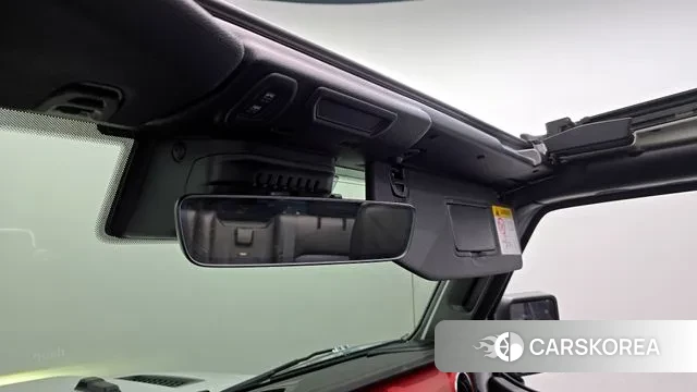 Jeep Wrangler (JL) id 3686893 из Кореи 8