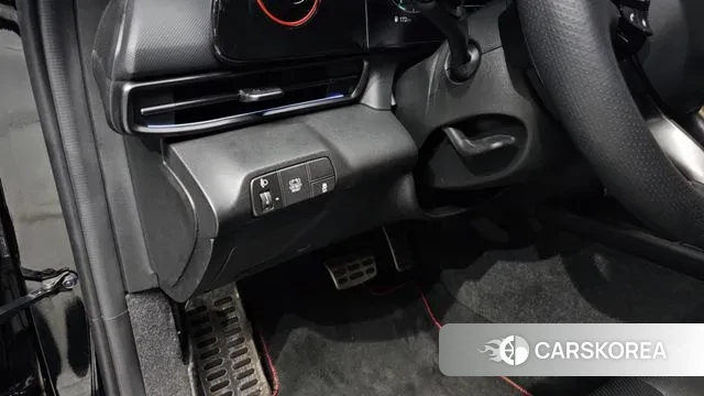 Hyundai The New Avante Hybrid (CN7) id 3745192 из Кореи 8