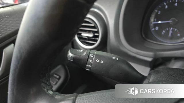 Hyundai Kona id 3808196 из Кореи 8