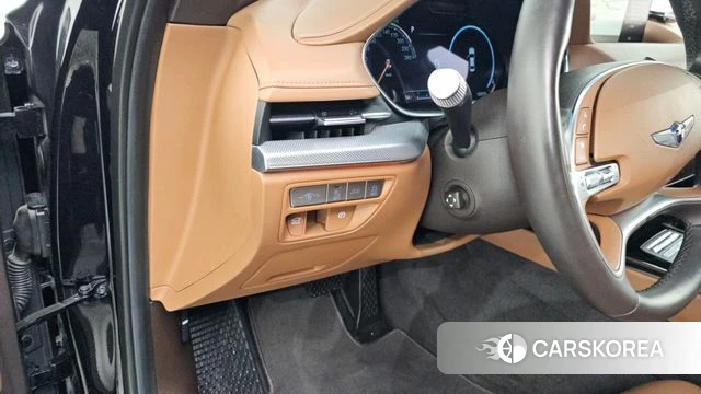 Genesis G80 (RG3) id 3916500 из Кореи 8