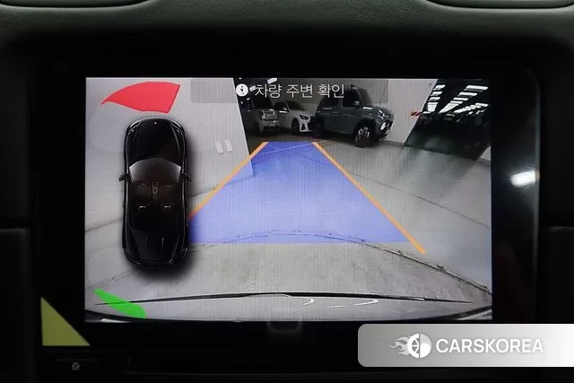 Porsche 718 Boxster id 3679704 из Кореи 8