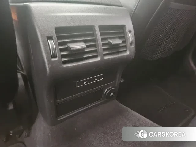 Jaguar XF (X260) id 3336204 из Кореи 8