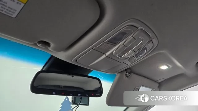 Hyundai Santa Fe TM id 3505088 из Кореи 8