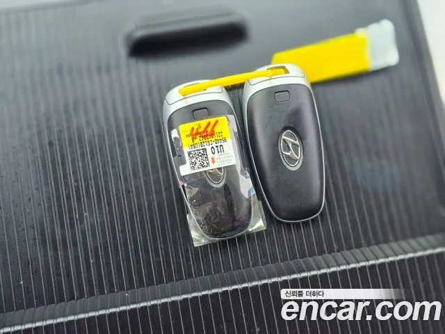 Hyundai Staria id 2662375 из Кореи 8