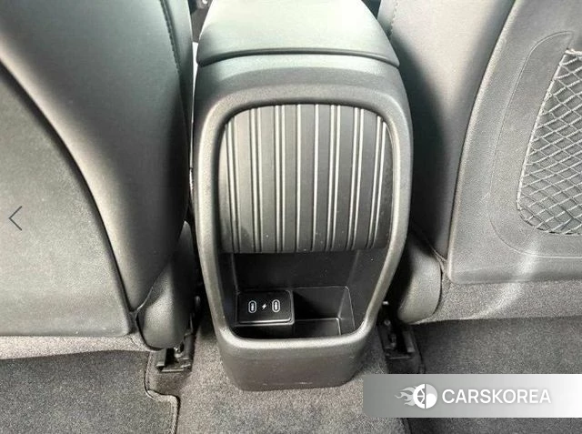 Hyundai Kona (SX2) id 4947094 из Кореи 8