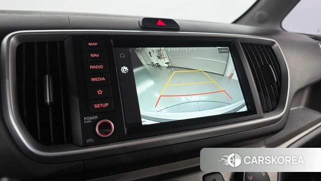 Kia The New Ray id 4202908 из Кореи 8