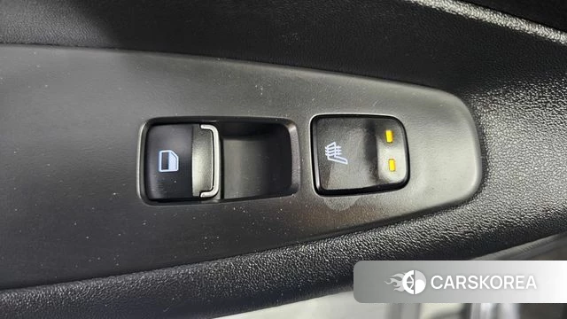 Hyundai The New Santa Fe id 4230657 из Кореи 8
