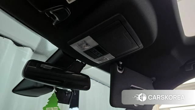 Ford Explorer id 3873760 из Кореи 8