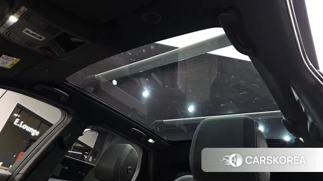 Land Rover Discovery Sports 2nd Generation id 3538731 из Кореи 8