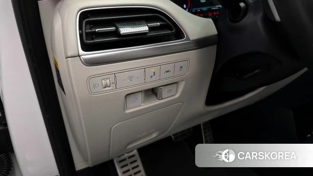 Hyundai Palisade id 4417061 из Кореи 8