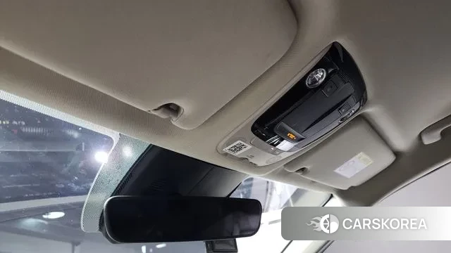 Kia K5 Hybrid 3rd Generation id 2890339 из Кореи 8