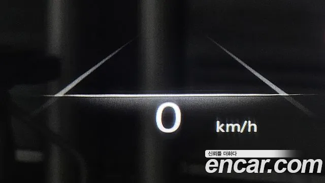 Genesis G80 (RG3) id 2817063 из Кореи 8