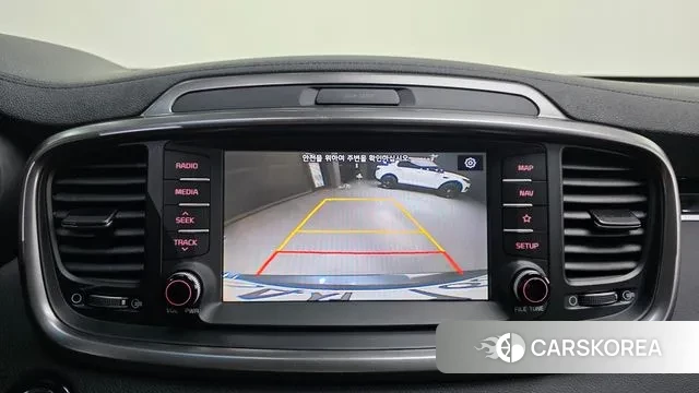 Kia The New Sorento id 3004613 из Кореи 8