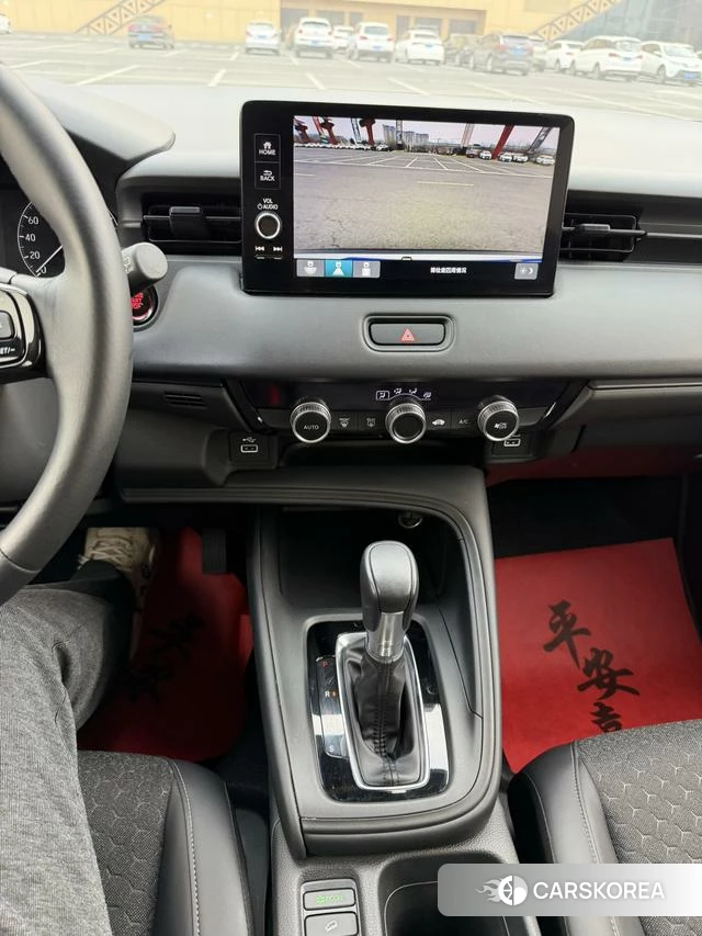 Honda XR-V id 3993453 из Китая 8