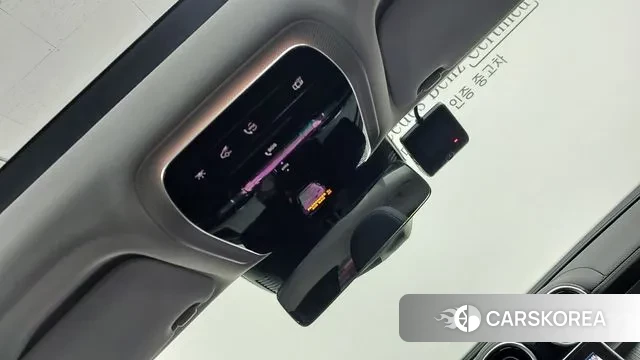 Mercedes-Benz GLC-Class X254 id 2910134 из Кореи 8