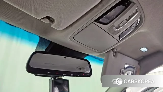 Kia K7 Premier Hybrid id 3023936 из Кореи 8