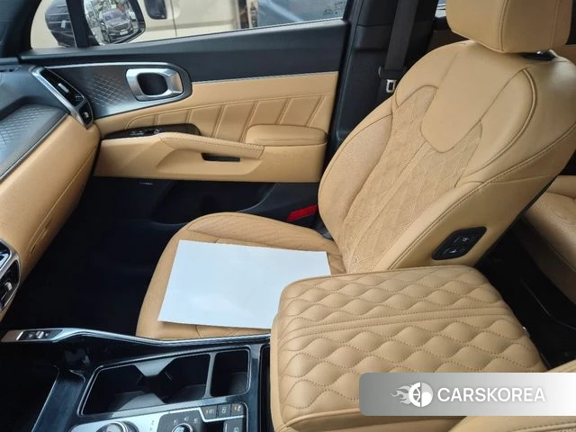 Kia Sorento 4th Generation id 3893525 из Кореи 8