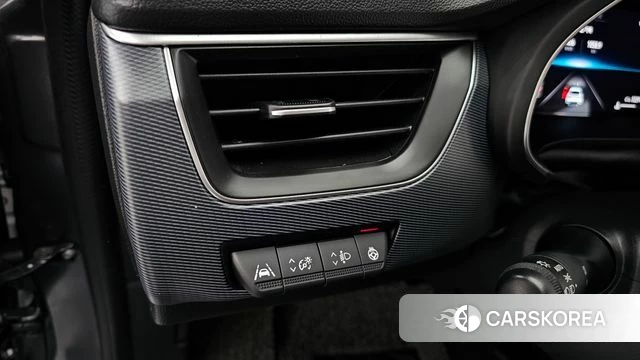 Renault Korea (Samsung) XM3 id 3964413 из Кореи 8