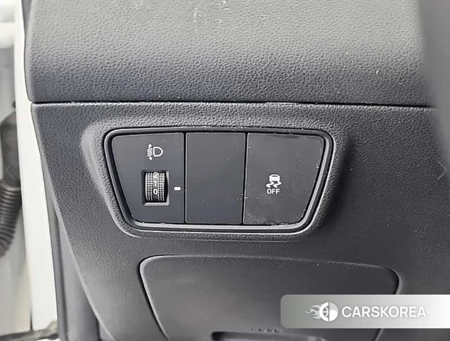 Hyundai Tucson (NX4) id 3716360 из Кореи 8