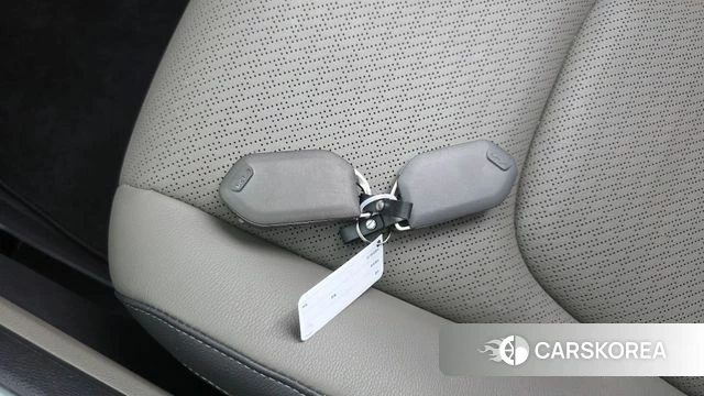 Kia The New Carnival 4th Generation id 4871087 из Кореи 8