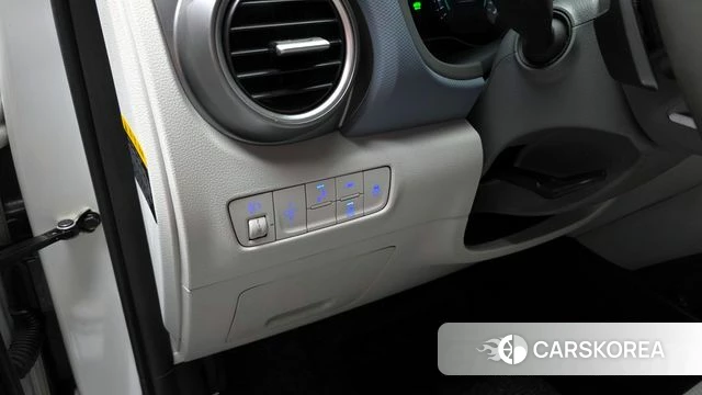 Hyundai Kona Electric id 3955830 из Кореи 8