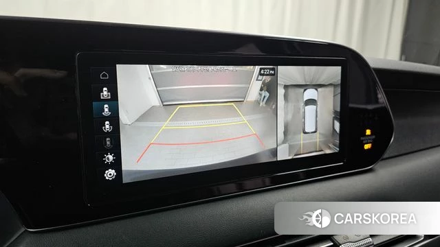 Hyundai Palisade id 3885241 из Кореи 8